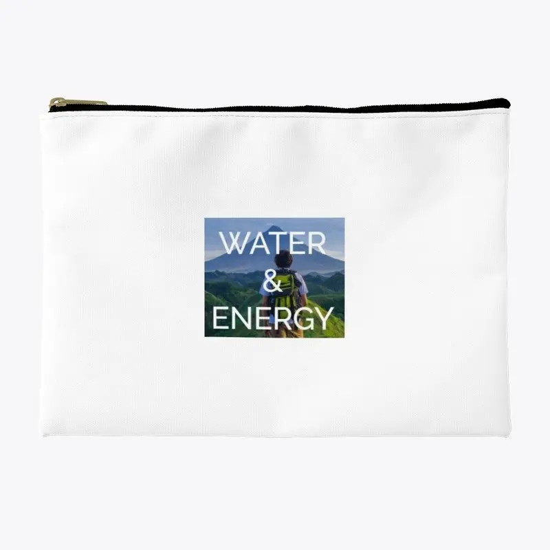 Water nd energy